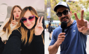 Redes sociales ardieron con gesto de Sebastián Ramírez con su hija: “No te da ni vergüenza”