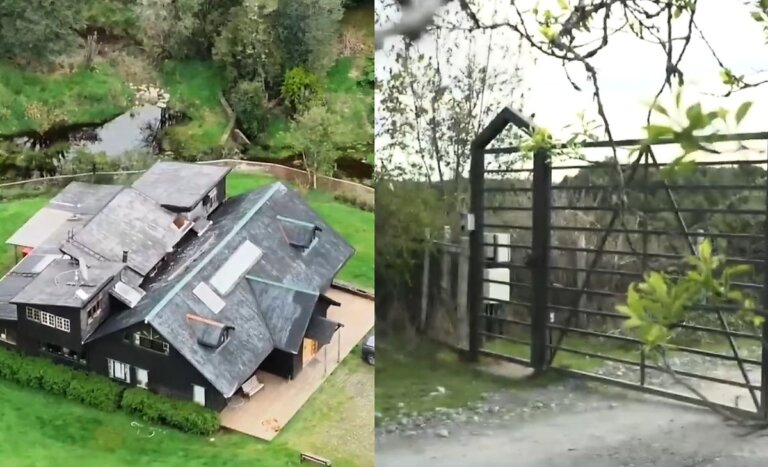 “Era una ley”: exintegrantes de presunta secta en Chiloé revelaron perturbadoras prácticas