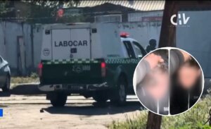 Joven secuestrado en Estación Central envió crudo video a su familia: “Papi, me van a matar”