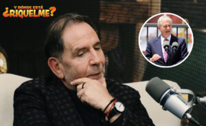 Sergio Arias contó cómo es vestir a José Antonio Kast y comparó su estilo con Piñera y Boric