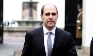 Sergio Jadue recibió noticia judicial en Chile: Corte confirmó su sobreseimiento definitivo