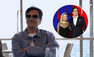 La inesperada confesión de Sergio Lagos sobre su presente amoroso tras su separación de Nicole