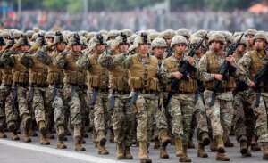 Servicio Militar 2027: conoce los resultados del sorteo, cómo eximirte y qué pasa si no te presentas