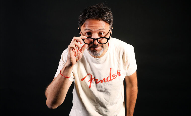 Marcelo Kiwi celebra logro de Siempre hay un chileno tras 'presión' a Canal 13: 