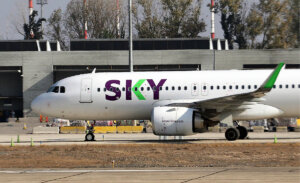 Cyber SKY: aerolínea se adelanta con descuentos de hasta 65% en pasajes nacionales e internacionales