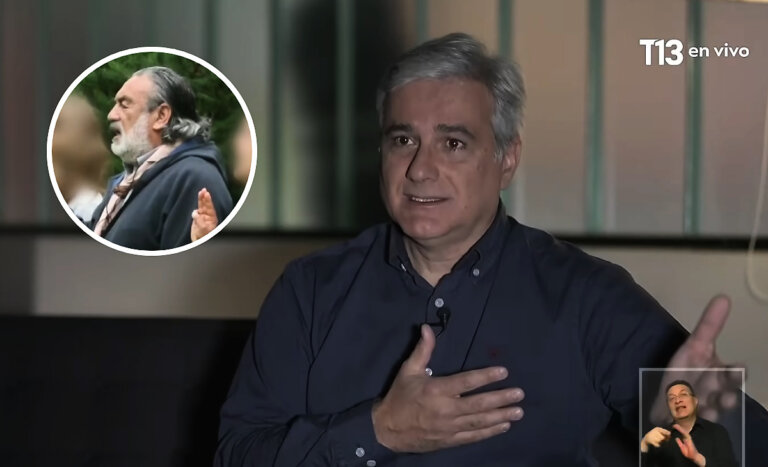 De admirar a su tío a denunciarlo: el revelador testimonio del sobrino de líder de secta de Chiloé