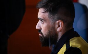 El motivo por el que audiencia de Martín de los Santos fue suspendida: Fiscalía se pronunció