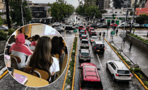 Suspenden clases este martes en cinco regiones por sistema frontal: revisa las comunas