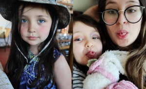 Madre de Tamara Moya compartió desgarradora reflexión a días de su cumpleaños: "Mami te extraña"