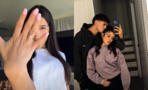 Tati Fernández celebró su despedida de soltera a semanas de casarse con Oliver Borner