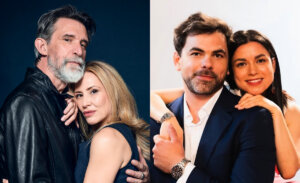 El Jardín de Olivia y Los Casablanca: el importante salto internacional de las teleseries de Mega