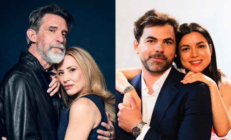 El Jardín de Olivia y Los Casablanca: el importante salto internacional de las teleseries de Mega