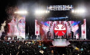 Teletón 2026 reveló a sus primeros artistas confirmados: hay nombres nacionales e internacionales