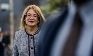 Expareja de Ángela Vivanco cambia su versión: dice que ella sabía de los pagos por el caso bielorruso