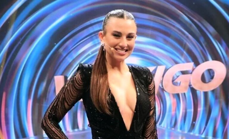 Tita Ureta hizo balance sobre su segunda noche en Vértigo y destacó importante cambio tras estreno