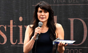 Tonka Tomicic enfrenta nueva demanda judicial: banco exige devolución de su departamento en Vitacura
