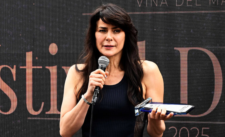 Tonka Tomicic enfrenta nueva demanda judicial: banco exige devolución de su departamento en Vitacura