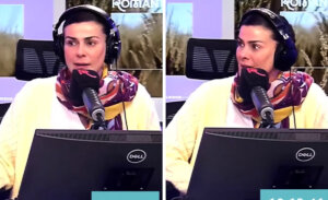 Tonka Tomicic explicó demanda de banco en su contra y apuntó a incumplimiento de su exmarido