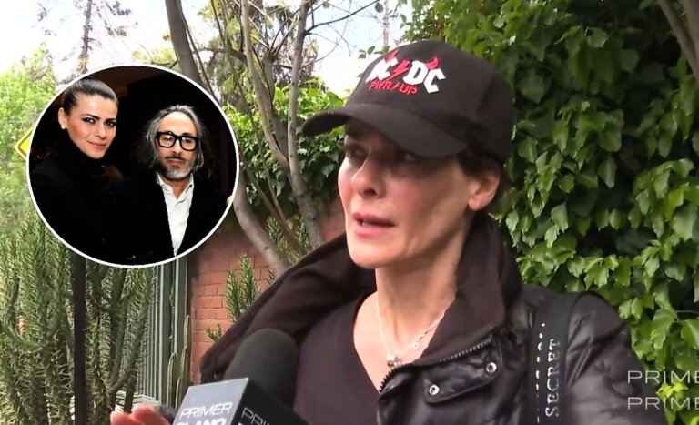 Tonka Tomicic reveló la desconocida razón tras decidir hablar sobre su separación de Parived