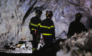 Trabajador de 66 años muere tras accidente en planta minera de Illapel