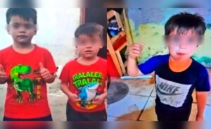 Tragedia remece Argentina: encuentran muertos a tres niños pequeños en represa