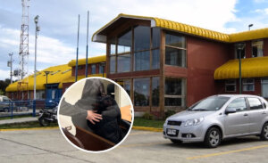 Tutora detenida por presunto abuso sexual a adolescente en Punta Arenas entregó revelador testimonio