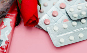 Anticonceptivos femeninos