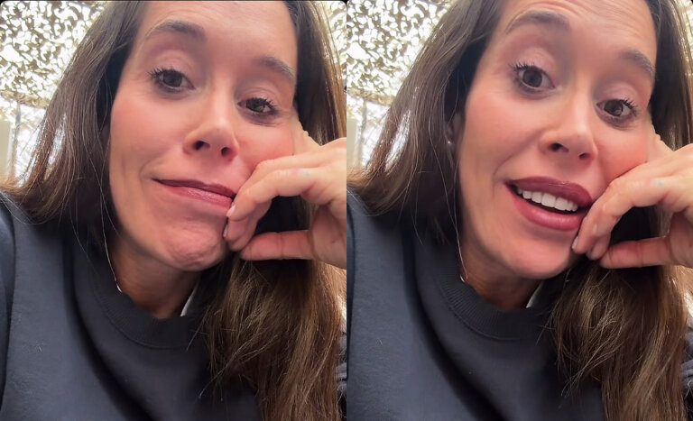 Vale Roth contó motivo por el que rechazó ir de invitada a Vértigo: 