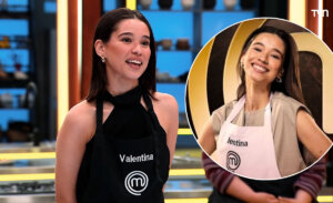 Quién es Valentina Abarca: la aspirante que se perfila como la nueva 