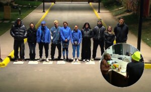 Último capítulo de Vecinos al límite estuvo marcado por violenta pelea: intervino la producción