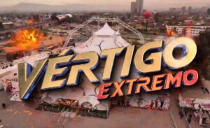 Revelan a los 6 famosos que se la jugarán en el circo para el próximo espisodio de 'Vértigo Extremo'