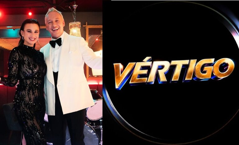Canal 13 prepara gran bombazo tras regreso de Vértigo: filtran la primera famosa invitada al estreno