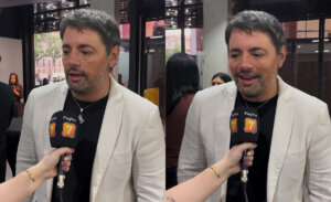 Daniel Valenzuela se confesó: contó por qué no quiere volver a participar en un reality