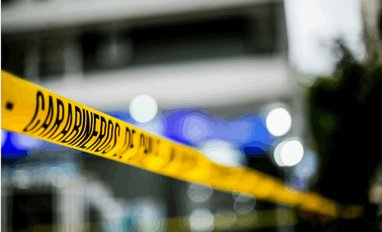 Recapturan a adolescente de 15 años por crimen de estudiante en Copiapó: había quedado libre