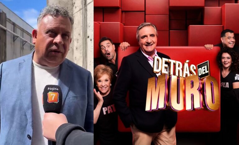 ¿Volverá a trabajar con Kike Morandé? Willy Sabor habló de su futuro tras salir de Canal 13