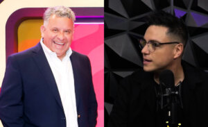 Willy Sabor destapó particular antecedente sobre la salida de Yoan Amor de La Noche
