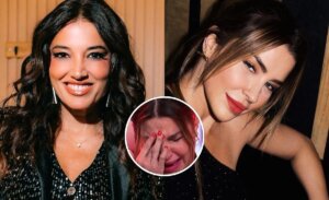 El ácido comentario de Yamila Reyna tras lágrimas de Pancha Merino en TV: "La misma que denigra…"