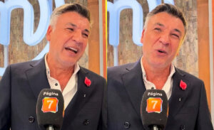 Yann Yvin sobre el regreso de MasterChef con participantes desconocidos: "Un programa de verdad"