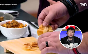 Yuhui Lee criticó sin filtro desafío de comida china en MasterChef Chile: "¿Qué es esa hueá?"
