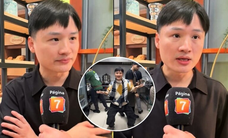 Yuhui volvió a la escena televisiva con MasterChef: atraviesa un exitoso presente empresarial
