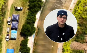 ¿Encontraron pistas de Benjamín Galdámez Aclaran posible hallazgo durante trabajos de búsqueda
