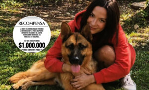 ¿Un posible robo? La alarmante hipótesis que planteó Kel Calderón tras muerte de su perrito Zeus